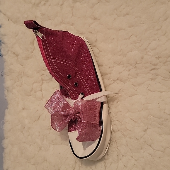 JoJo Siwa Accessories Jojo Shoe Purse Poshmark